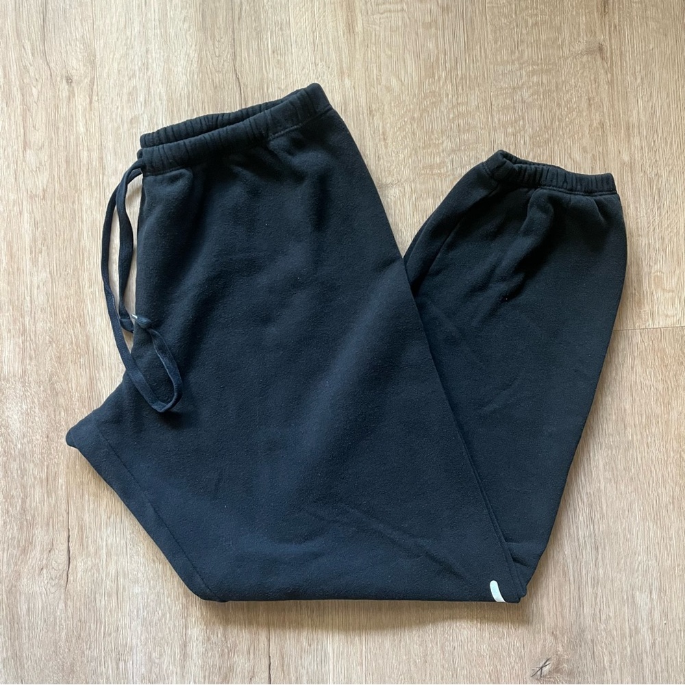 VS medium black sweatpants